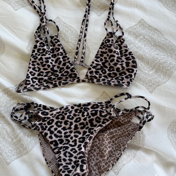 acacia swimwear Other - Acacia Bikini